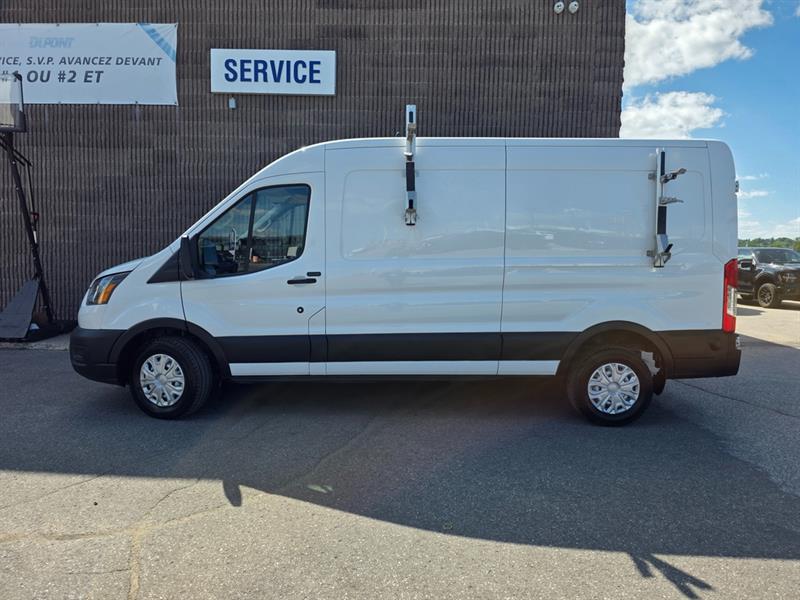ford E-Transit-350 2023 - 2