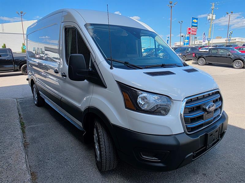 ford E-Transit-350 2023 - 6