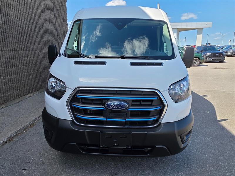 ford E-Transit-350 2023 - 7
