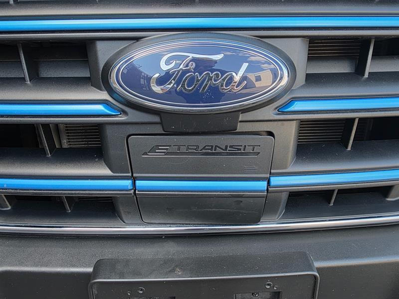 ford E-Transit-350 2023 - 8
