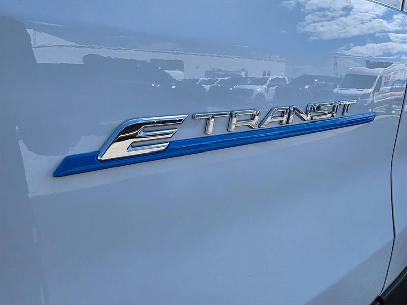 ford E-Transit-350 2023 - 9