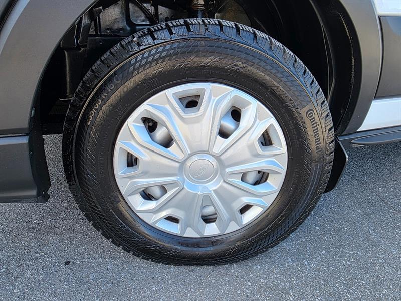 ford E-Transit-350 2023 - 10