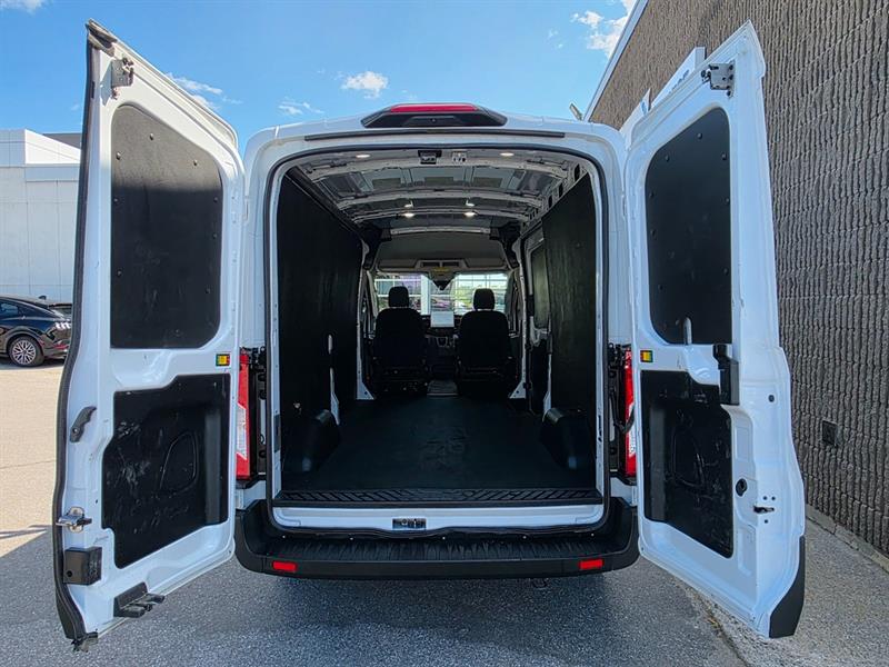 ford E-Transit-350 2023 - 14