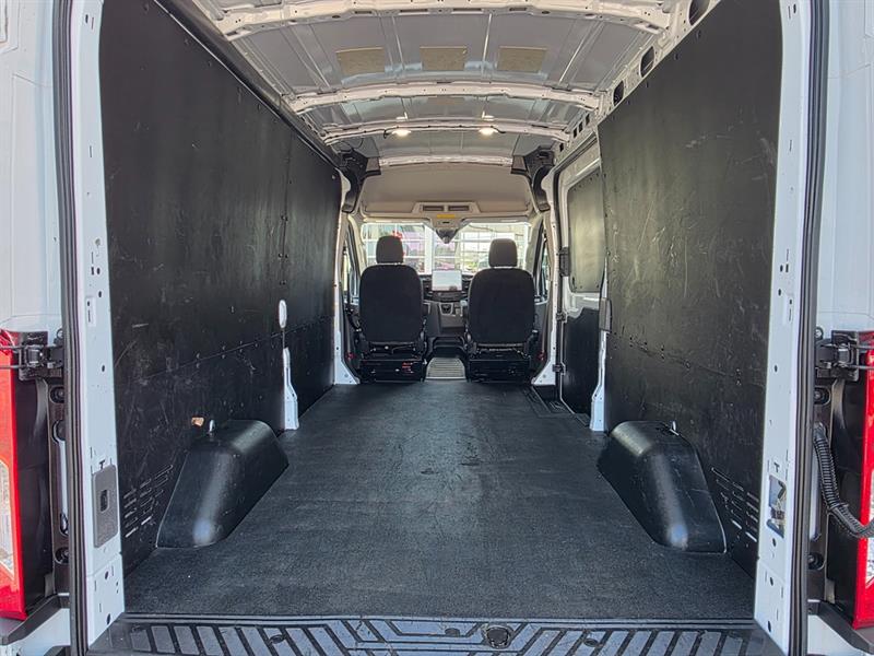 ford E-Transit-350 2023 - 15