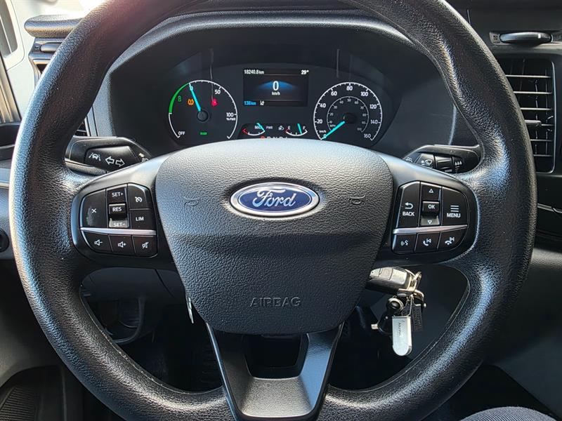 ford E-Transit-350 2023 - 22