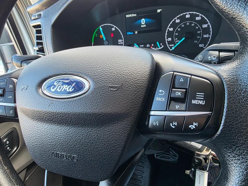 ford E-Transit-350 2023 - 23