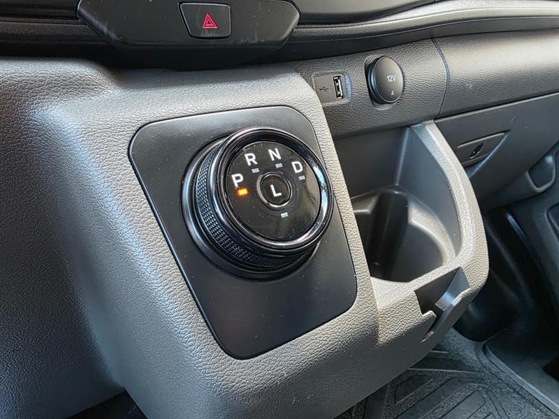 ford E-Transit-350 2023 - 28