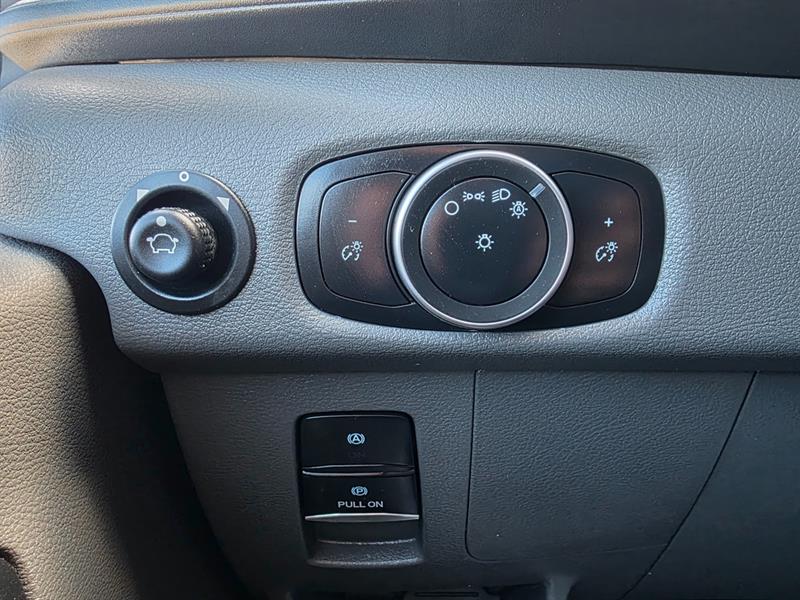 ford E-Transit-350 2023 - 29