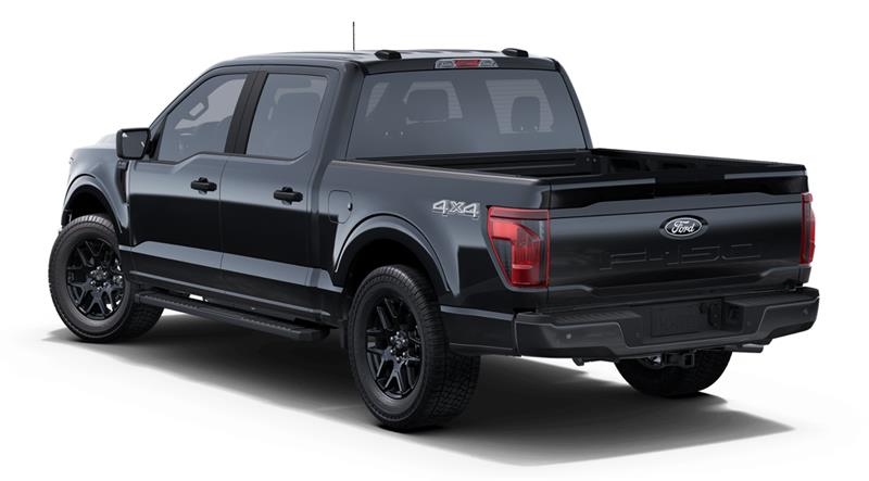 ford F-150 2025 - 2
