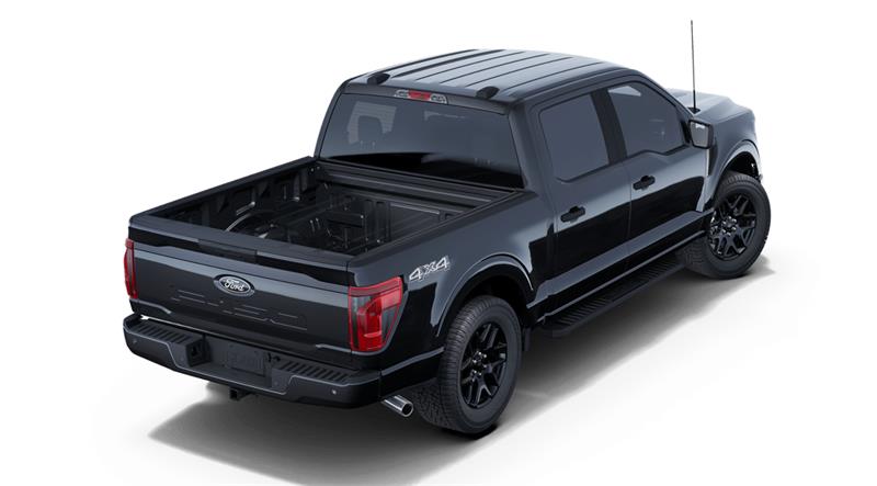 ford F-150 2025 - 3