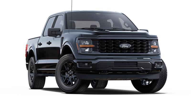 ford F-150 2025 - 4