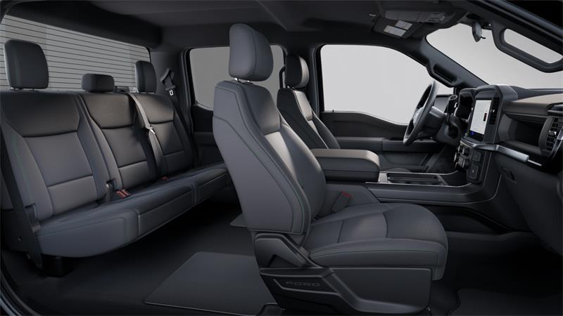 ford F-150 2025 - 6