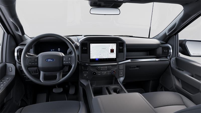 ford F-150 2025 - 7