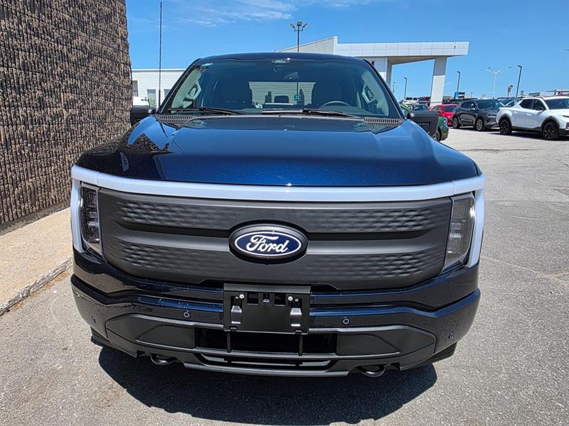 ford F-150 Lightning 2025 - 7