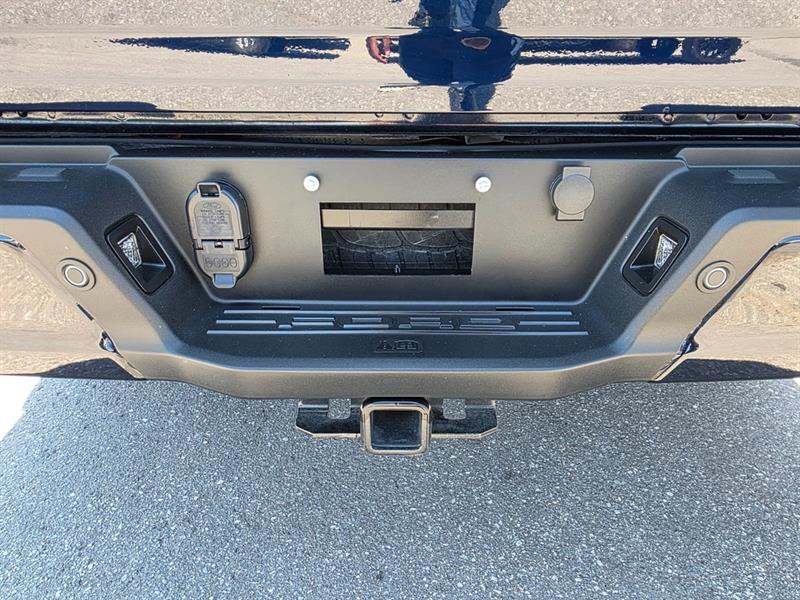 ford F-150 Lightning 2025 - 14