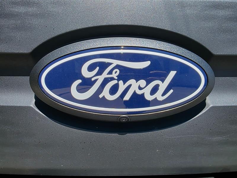 ford F-150 Lightning 2025 - 17
