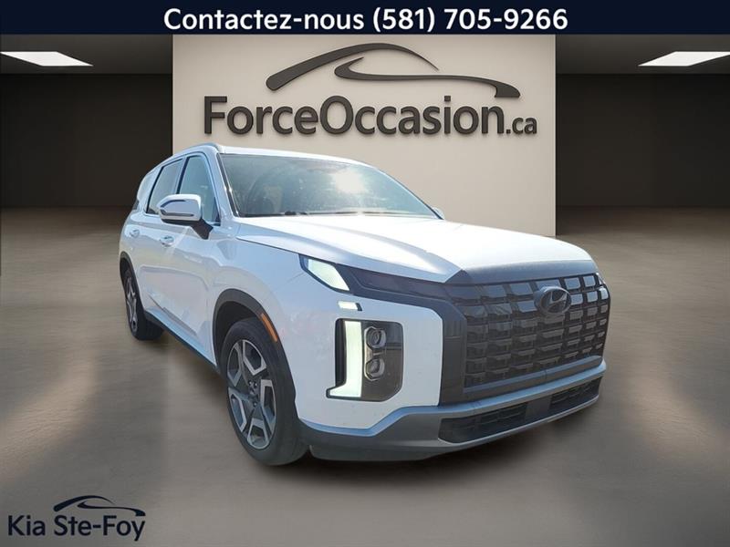 hyundai Palisade 2025 - 2