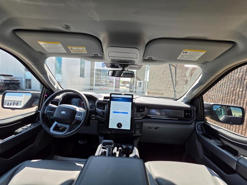 ford F-150 Lightning 2025 - 31