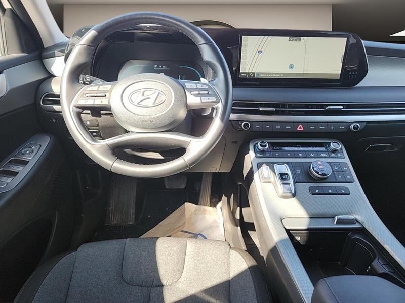 hyundai Palisade 2025 - 3
