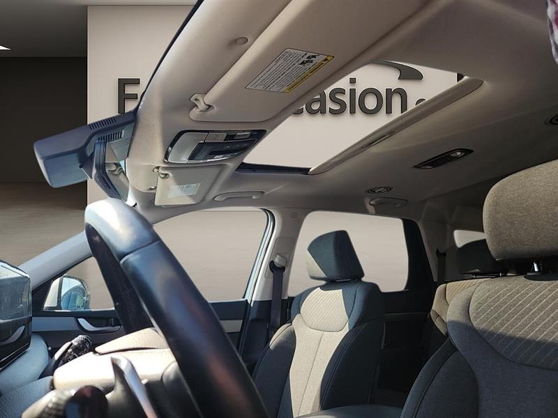 hyundai Palisade 2025 - 4