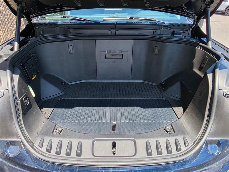 ford F-150 Lightning 2025 - 33