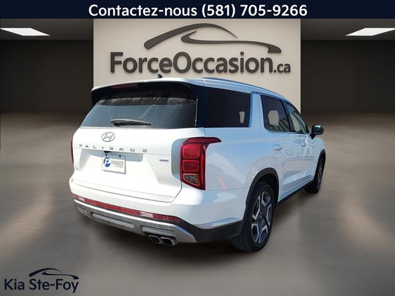 hyundai Palisade 2025 - 6