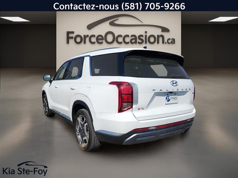 hyundai Palisade 2025 - 7