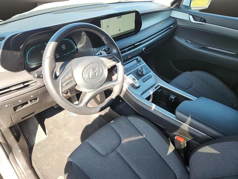 hyundai Palisade 2025 - 8