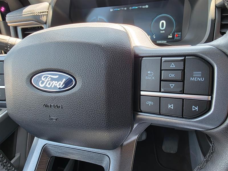 ford F-150 Lightning 2025 - 35