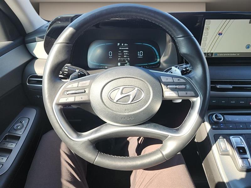 hyundai Palisade 2025 - 10