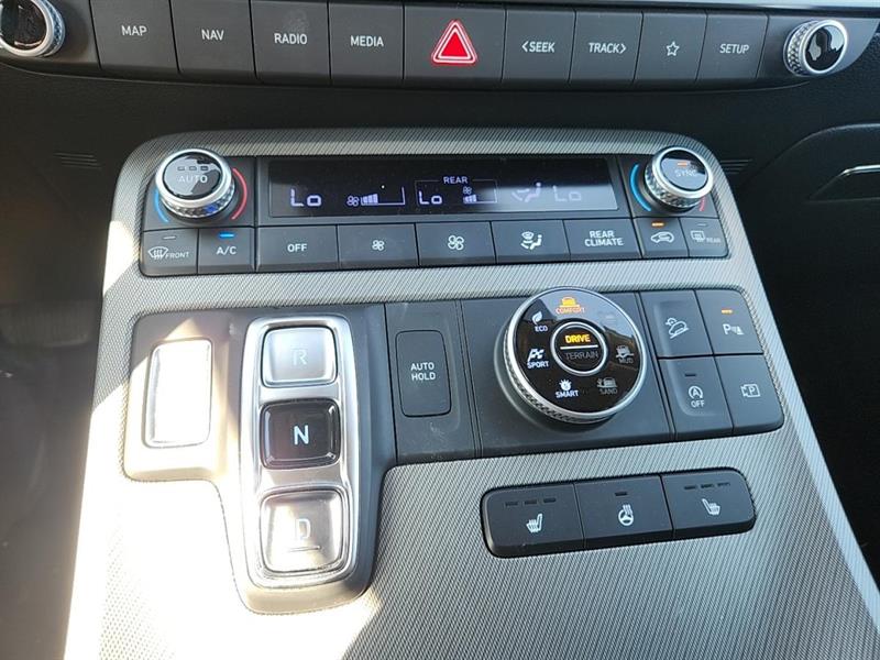 hyundai Palisade 2025 - 12