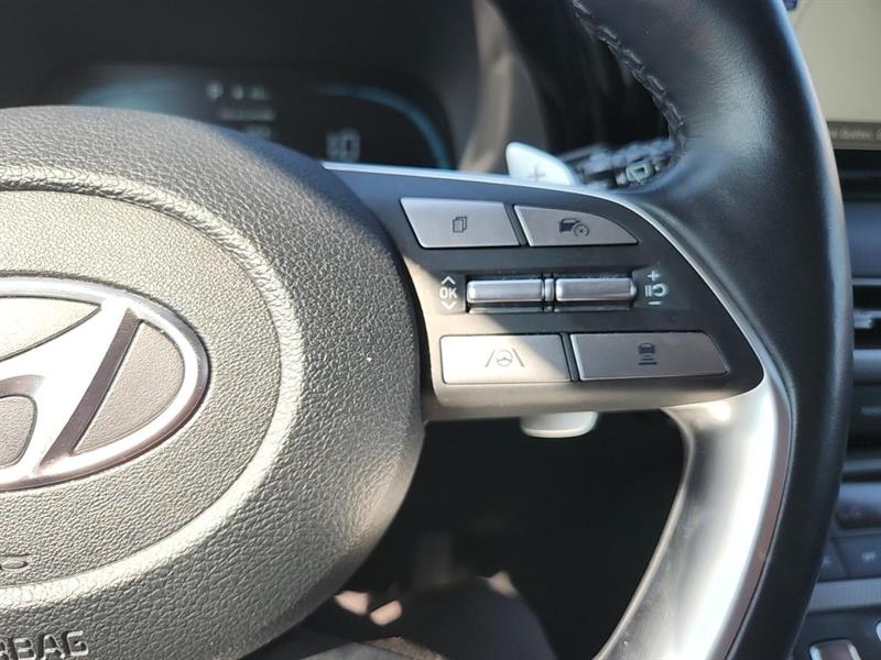 hyundai Palisade 2025 - 15