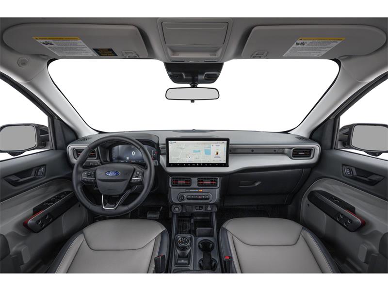 ford Maverick 2025 - 2
