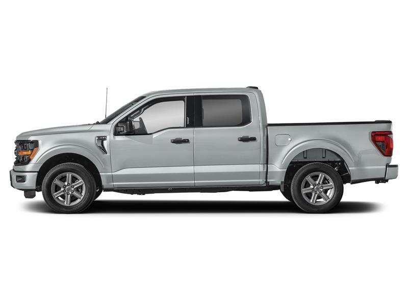 ford F-150 2026
