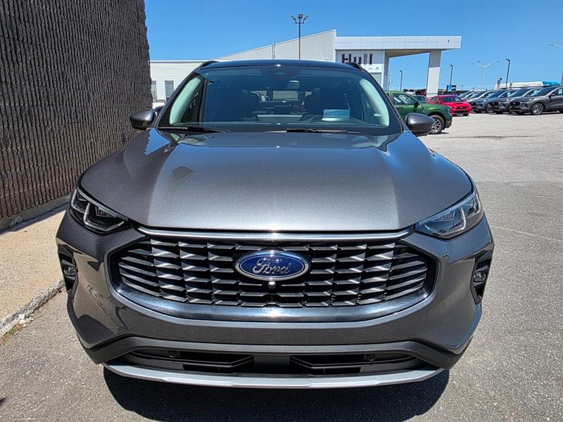 ford Escape Plug-In Hybrid 2024 - 7