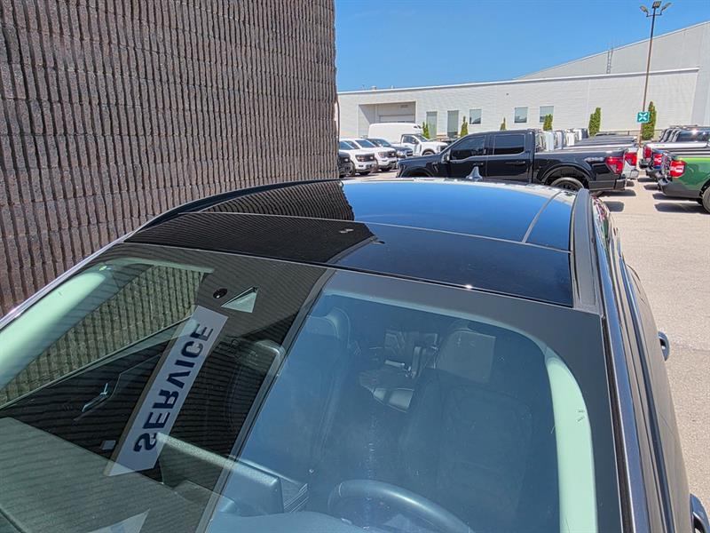 ford Escape Plug-In Hybrid 2024 - 8