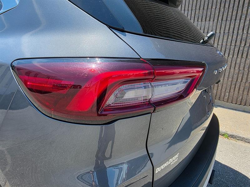 ford Escape Plug-In Hybrid 2024 - 10