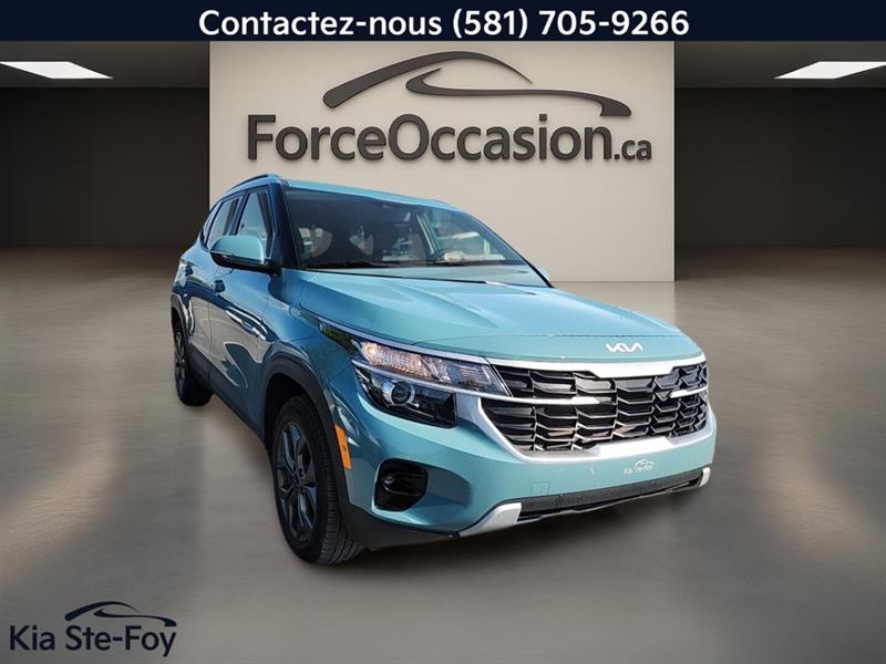 kia Seltos 2024 - 2