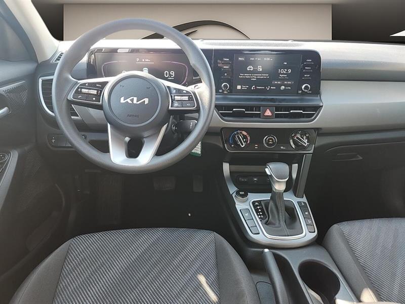 kia Seltos 2024 - 3