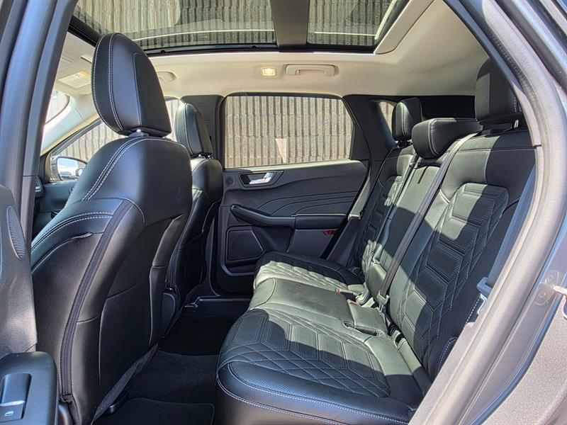 ford Escape Plug-In Hybrid 2024 - 22