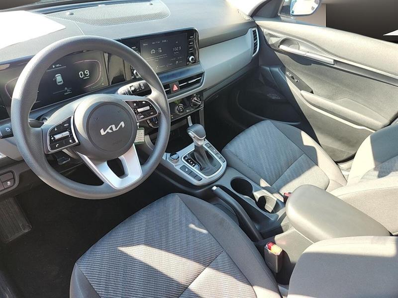kia Seltos 2024 - 7