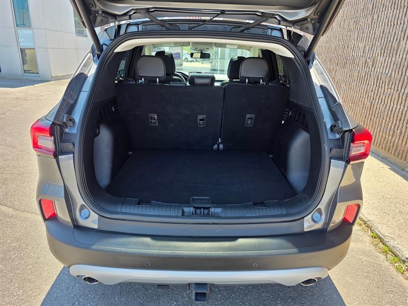 ford Escape Plug-In Hybrid 2024 - 23
