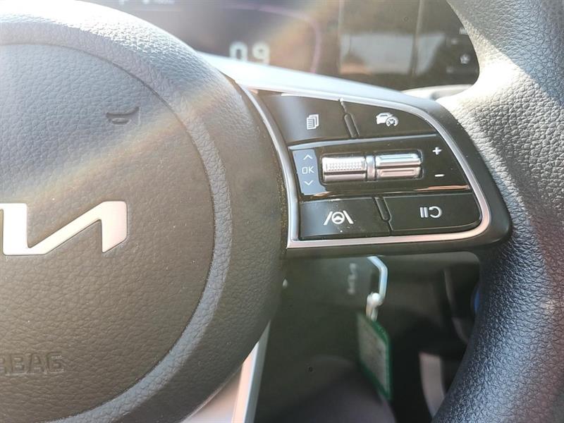kia Seltos 2024 - 10