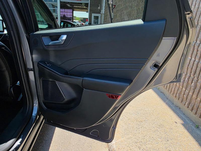 ford Escape Plug-In Hybrid 2024 - 26