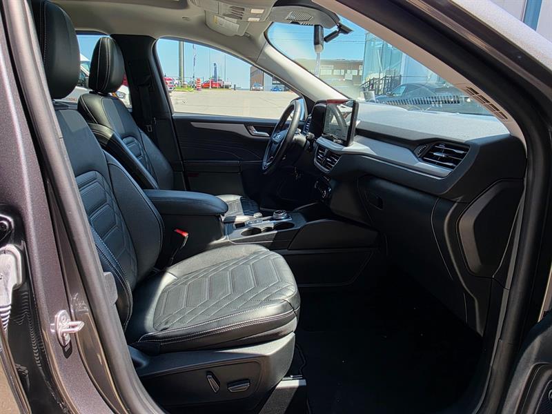 ford Escape Plug-In Hybrid 2024 - 29