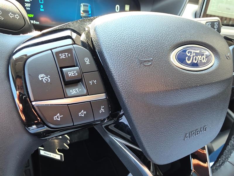 ford Escape Plug-In Hybrid 2024 - 33