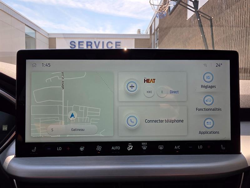 ford Escape Plug-In Hybrid 2024 - 36