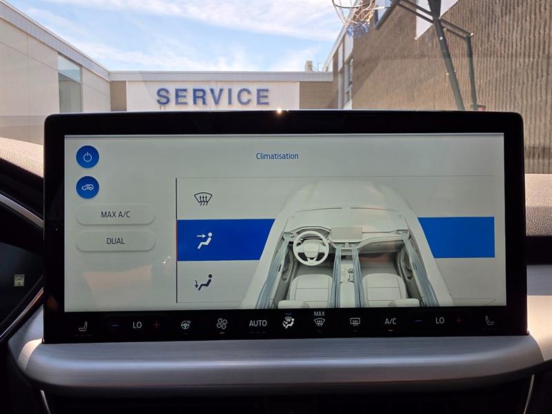 ford Escape Plug-In Hybrid 2024 - 37