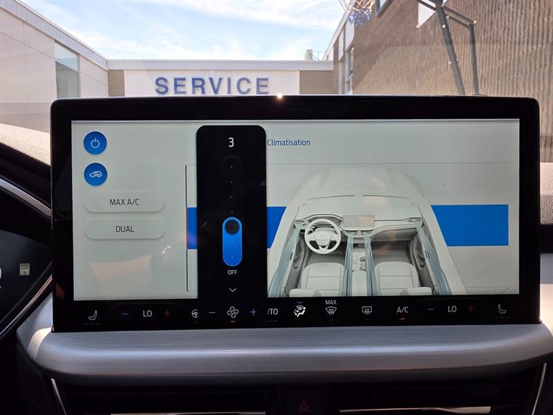 ford Escape Plug-In Hybrid 2024 - 38