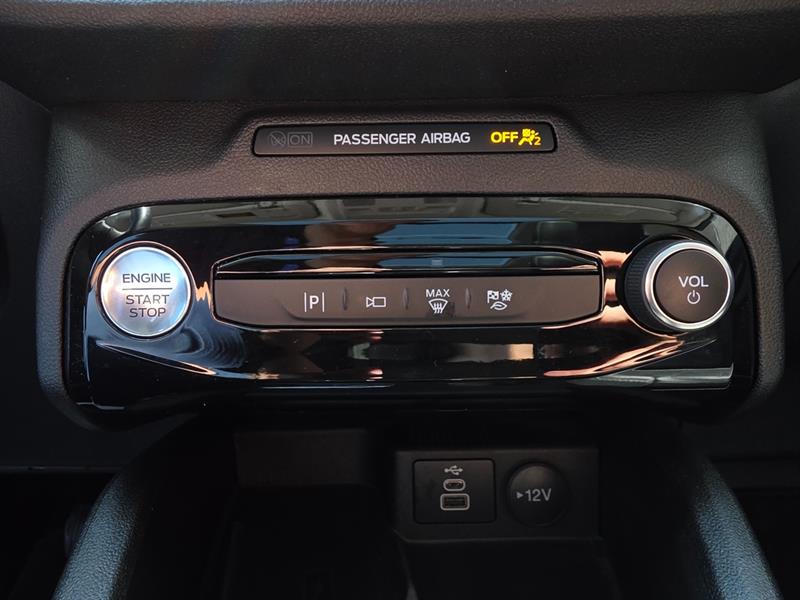 ford Escape Plug-In Hybrid 2024 - 39